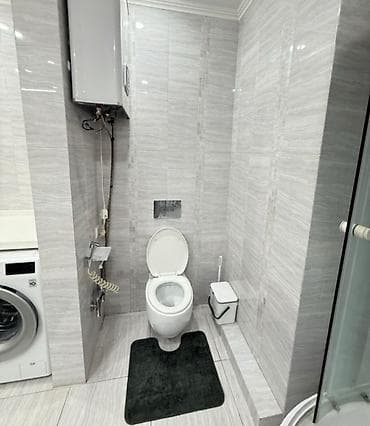 Продажа квартир: 3 комнаты, 80 м², Элитка, 8 этаж, Евроремонт — 10