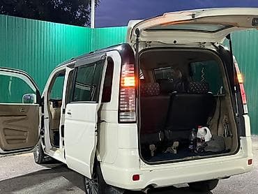 honda stream запчасти: Honda Stepwgn: 2003 г., 2 л, Автомат, Бензин, Минивэн — 2