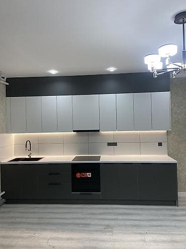 замок кодовый: Мебель на заказ, Офисная, Шкаф — 10