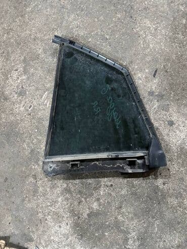 слив дождевой воды с крыши цена: Mazda 6 форточка, Мазда 6 лифтбек дверное стекло Форточка двери — 2