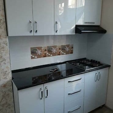 бишкек эмерек: Буйрутма эмеректер, Үстөл, Үстөл үстү, Илгичтер — 3