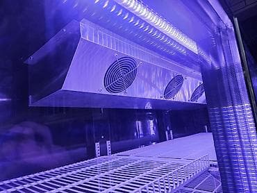 Холодильное оборудование: Для напитков, Для молочных продуктов, Кондитерские — 3