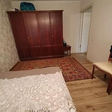 group: 2 комнаты, 44 м², 104 серия, 1 этаж, Косметический ремонт — 3