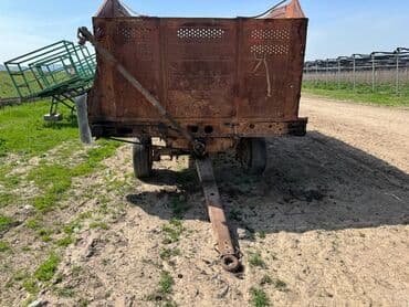 дом на колесах цена бу: Чиркегич, Колдонулган — 1