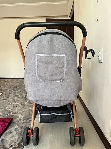 велосипеды из германии бишкек: Коляска, Другой бренд, Б/у, Самовывоз, Платная доставка — 4