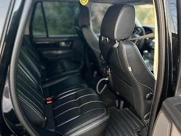 rang rover: Land Rover Range Rover Sport: 2012 г., 5 л, Автомат, Бензин, Внедорожник — 9