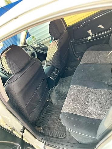 lada 2101: Toyota Aristo: 2003 г., 3 л, Автомат, Бензин, Седан — 7