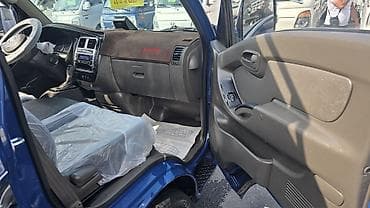 kia ev: Легкий грузовик, Hyundai, Стандарт, До 1 т — 3