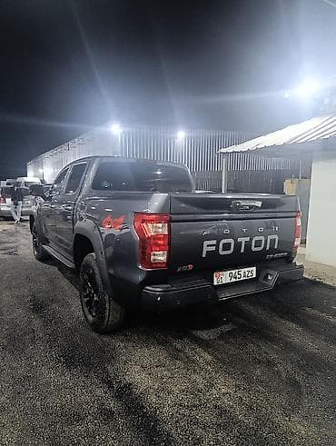 launch pro elite: Great Wall : 2023 г., 2 л, Автомат, Дизель, Пикап — 3