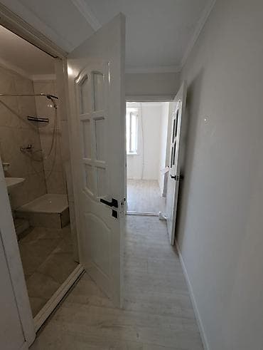 квартирантам: 2 комнаты, 40 м², Индивидуалка, 4 этаж, Свежий ремонт — 6