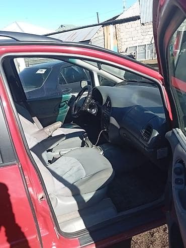 Volkswagen Sharan: 1996 г., Ручные, Минивэн