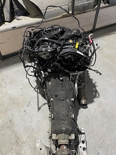 портерге матор: Двигателя BMW запчасти на BMW Акпп двс ходовая кузовные детали на — 10