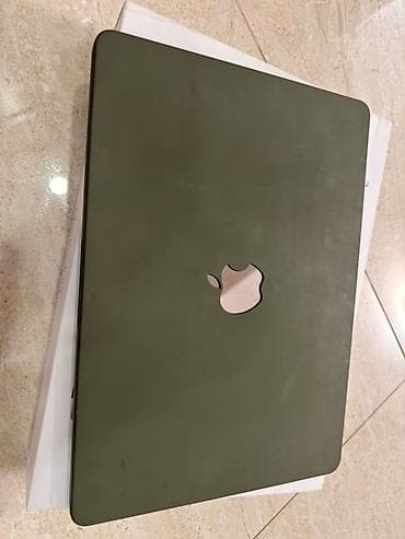 ipod touch 7: MacBook Air 13" на чипе Apple M3 Характеристики: - Процессор: Apple — 1