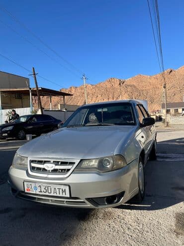 какие машины входят в комфорт яндекс такси в бишкеке: Daewoo Nexia: 2011 г., 1.6 л, Механика, Бензиновая, Седан — 6