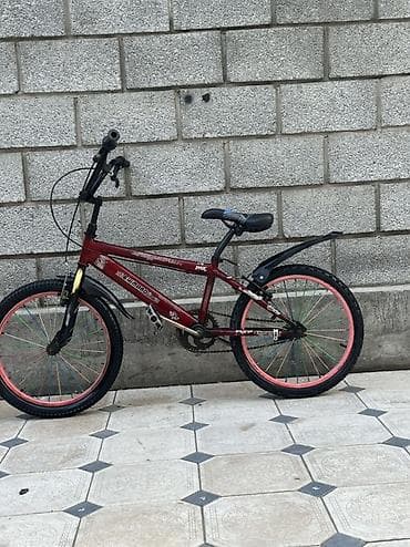 маленькие скейты: Детский велосипед, 2-колесный, 9 - 13 лет — 2