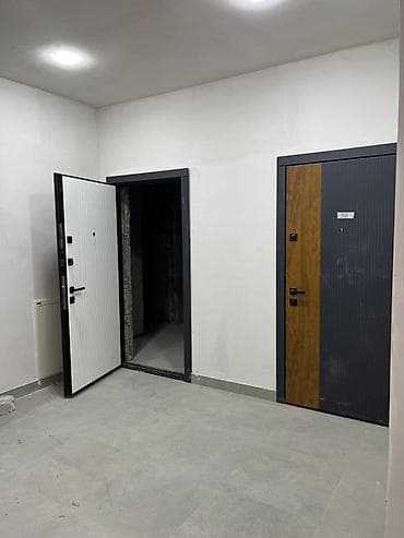 мурас роял: 3 бөлмө, 97 м², 4 кабат — 5