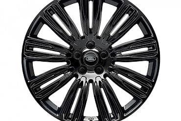 diska r13: Литые Диски R 22 Комплект, отверстий - 5, Новый — 1