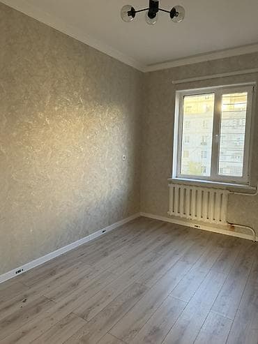 Квартиры: 4 комнаты, 75 м², Косметический ремонт — 4