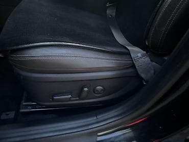 hyundai грандеур: Hyundai Grandeur: 2019 г., 2.4 л, Автомат, Бензин, Седан — 9
