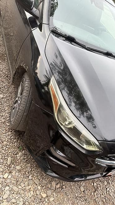 кия k7: Kia Forte: 2019 г., 2 л, Автомат, Бензин, Седан — 8