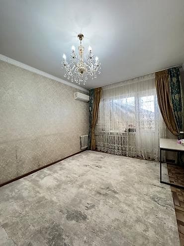 61: 3 комнаты, 61 м², 105 серия, 8 этаж, Старый ремонт — 1