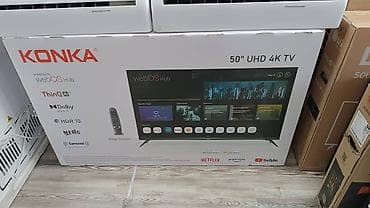 Другое ТВ и видео: Телевизоры в рассрочку Бренды и диагонали: - LG, Samsung, TCL, Yasin at lalafo.kg — 2 Другое ТВ и видео: Телевизоры в рассрочку Бренды и диагонали: - LG, Samsung, TCL, Yasin — 2