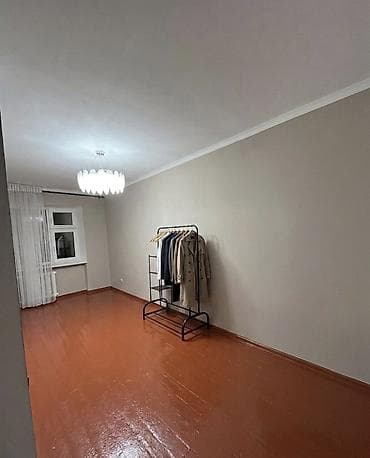 kant flat: 2 комнаты, 43 м², Хрущевка, 2 этаж, Евроремонт — 3