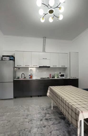 купить стол на кухню недорого: Коттедж, коттедж ЦО Атлантис, Сары-Ой, Детская площадка, Парковка, стоянка, Охраняемая территория — 2