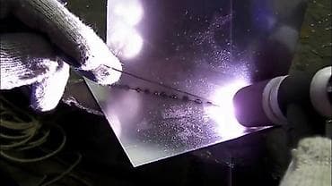 Другие специальности: Сварщик. С опытом — 2