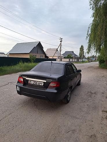 двигатель для нексия: Daewoo Nexia: 2010 г., 1.6 л, Бензин — 6