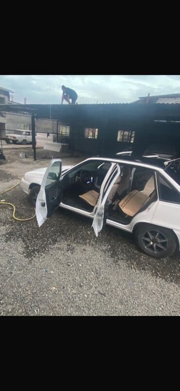 купить нексия 2 в бишкеке: Chevrolet Nexia: 2012 г., 1.6 л, Механика, Бензиновая, Седан — 4