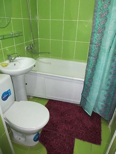 тоголок молдо васильева: 1 бөлмө, Менчик ээси, Толугу менен эмереги бар — 9