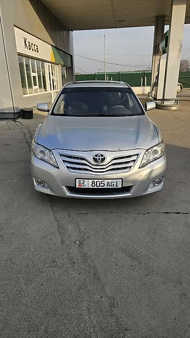 аккумуляторы соната: Toyota Camry: 2011 г., 2.4 л, Автомат, Гибрид, Седан — 7