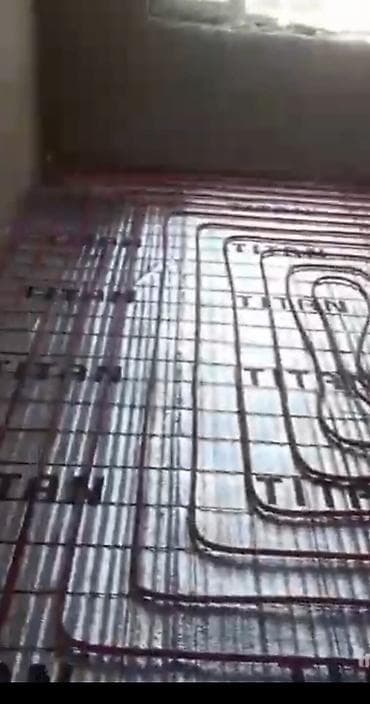 варочный котёл: Монтаж отопления, водоснабжения и канализации под ключ - — 5