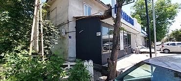 мойка салон красоты: Продается Коммерческое помещение с витражными окнами на первой линии — 3