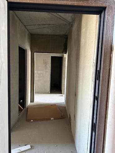 Недвижимость: 2 комнаты, 71 м², Городское ГАИ 108 серия, 8 этаж, ПСО (под самоотделку) — 3