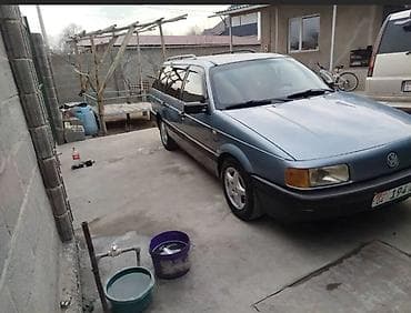 пассат б3 гур насос: Volkswagen Passat Variant: 1990 г., 1.8 л, Механика, Бензин, Универсал — 4