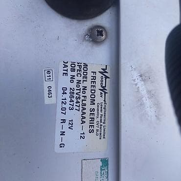 led cover: Световая балка (сигнальная/проблесковая) для крыши автомобиля. - — 5