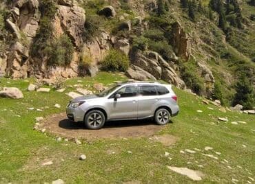 домкрат цена бишкек: Автопрокат Subaru Forester 2017 Двигатель 2,5 бензин; Коробка — 1