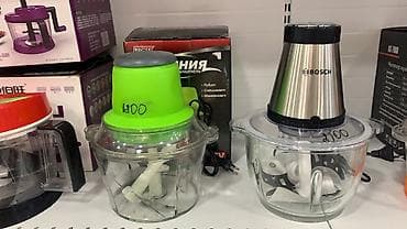 nuova simonelli: Блендер, миксер, Новый, Платная доставка, Самовывоз — 4