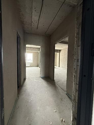 мой дом: 2 комнаты, 49 м², Элитка, 8 этаж, Готовая ПСО (под самоотделку) — 4