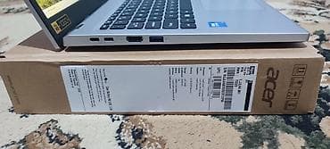 acer spin: Для учебы, Новый, Intel Core i3 — 7