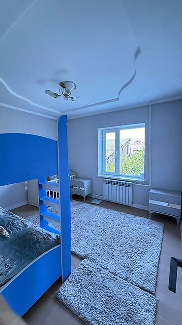 кирг шёлк: Продается просторный частный дом с благоустроенной территорией — 10