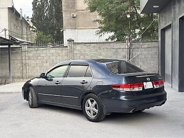 infinity fx35: Honda Inspire: 2003 г., 3 л, Автомат, Бензин, Седан — 2