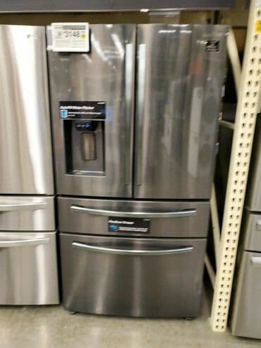 шоковые морозильные камеры: Качественный ремонт холодильников и морозильников любой сложности — 5