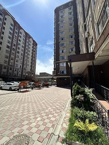 1 комната, Мед Академия Собственник, Парам без детей, от 1 года, С мебелью полностью