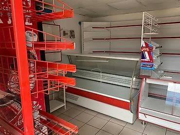 Недвижимость: Таш-Рабат Сдается магазин Площадь: 20м2 С ремонтом Этаж: 1 С — 2