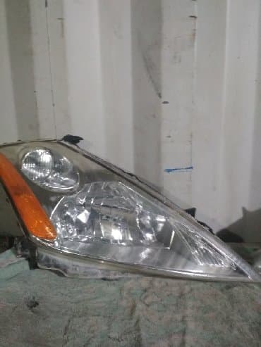 радиатор охлаждения ниссан: Фары на Мурано о хорошем состоянии — 3