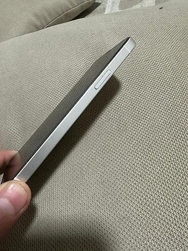 redmi 9 с: IPhone 12, Колдонулган, 64 ГБ, Ак, 90 % — 4