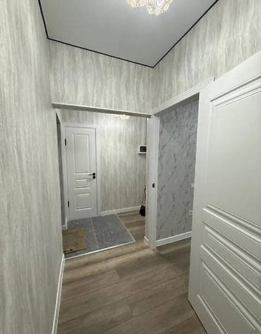 pro group: 1 комната, 51 м², 108 серия, 7 этаж, Евроремонт — 3